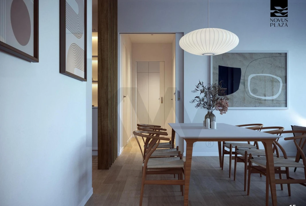 Apartamento T2 para Venda em Esgueira Foto 5