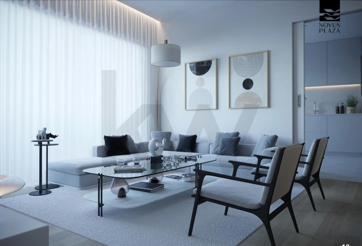 Apartamento T2 para Venda em Esgueira Foto 4
