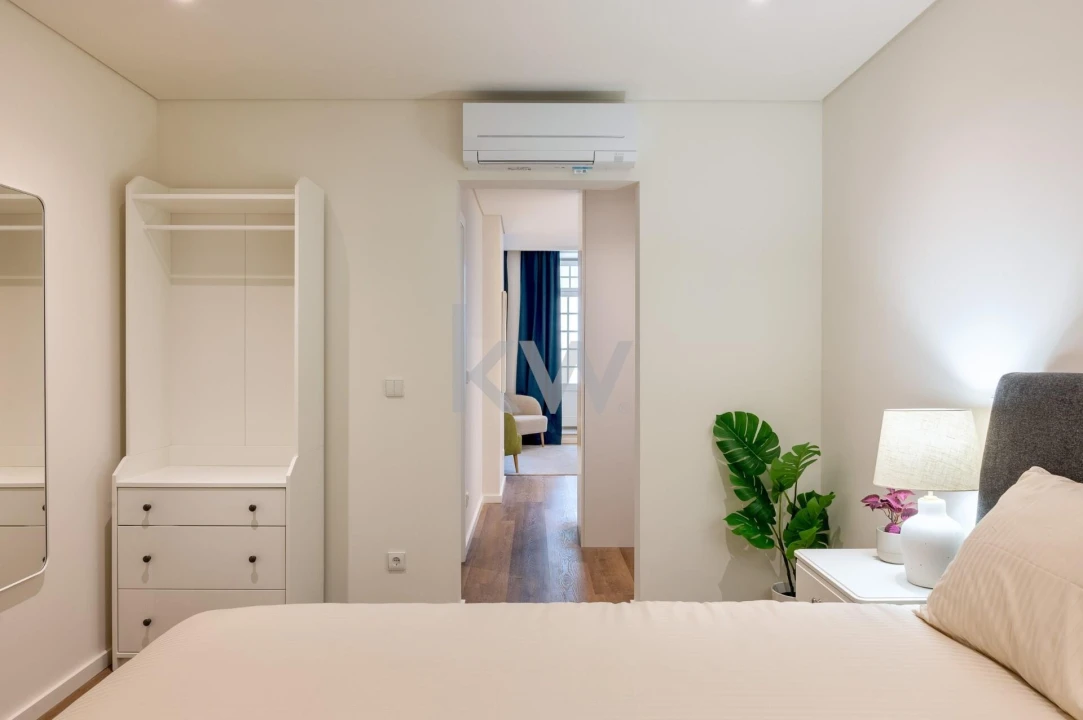 Apartamento T1 para Venda em Cedofeita, Santo Ildefonso, Sé, Miragaia, São Nicolau e Vitória Foto 10