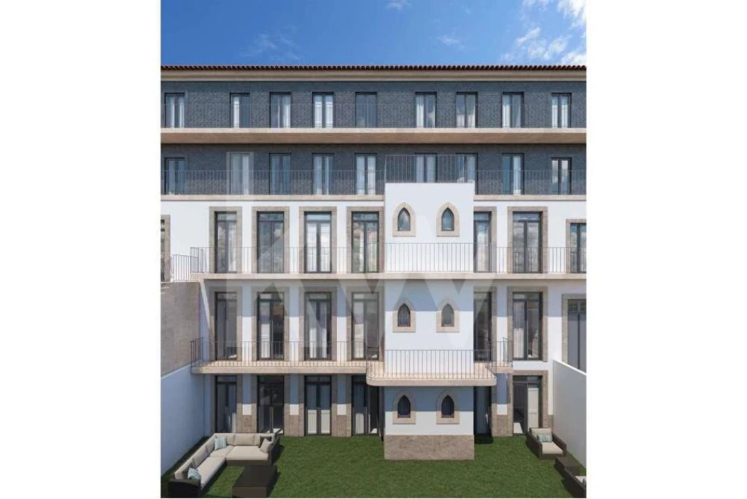 Apartamento T1 para Venda em Cedofeita, Santo Ildefonso, Sé, Miragaia, São Nicolau e Vitória Foto 20