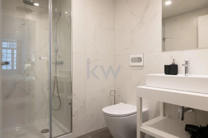Apartamento T1 para Venda em Cedofeita, Santo Ildefonso, Sé, Miragaia, São Nicolau e Vitória