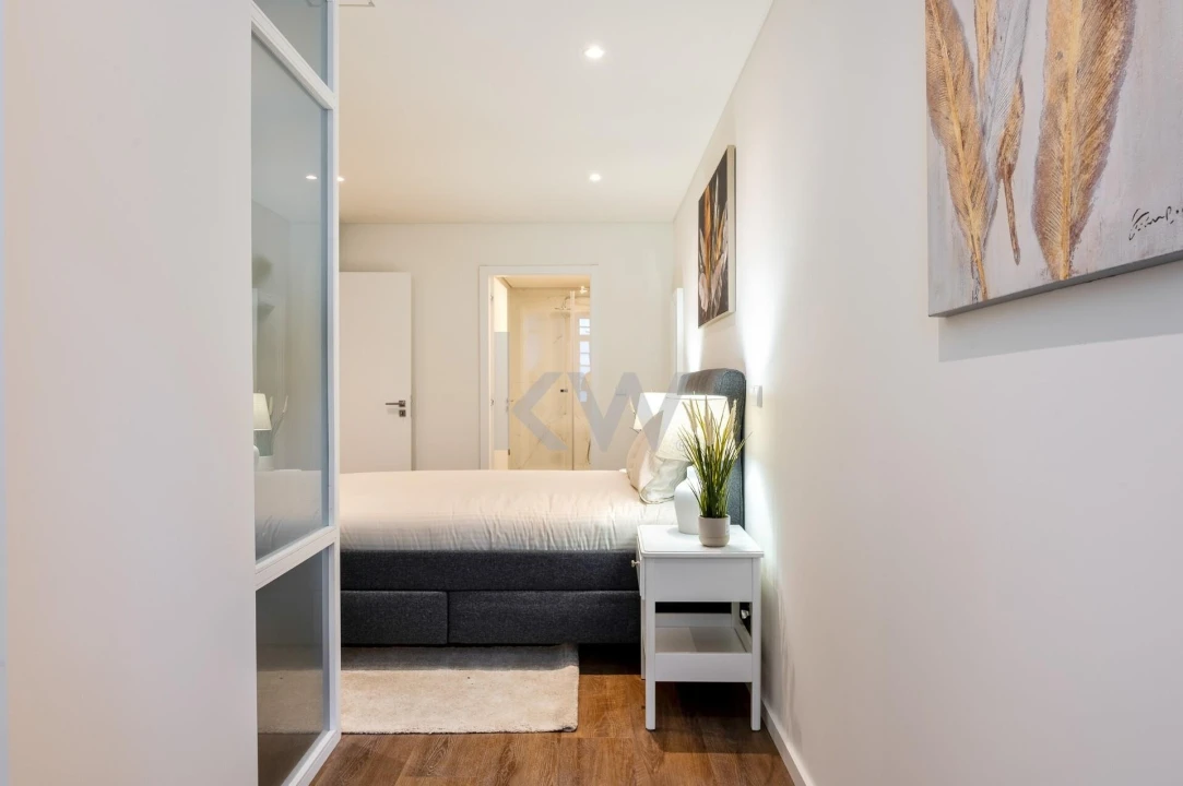 Apartamento T1 para Venda em Cedofeita, Santo Ildefonso, Sé, Miragaia, São Nicolau e Vitória Foto 11