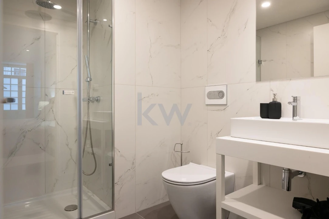 Apartamento T1 para Venda em Cedofeita, Santo Ildefonso, Sé, Miragaia, São Nicolau e Vitória Foto 15