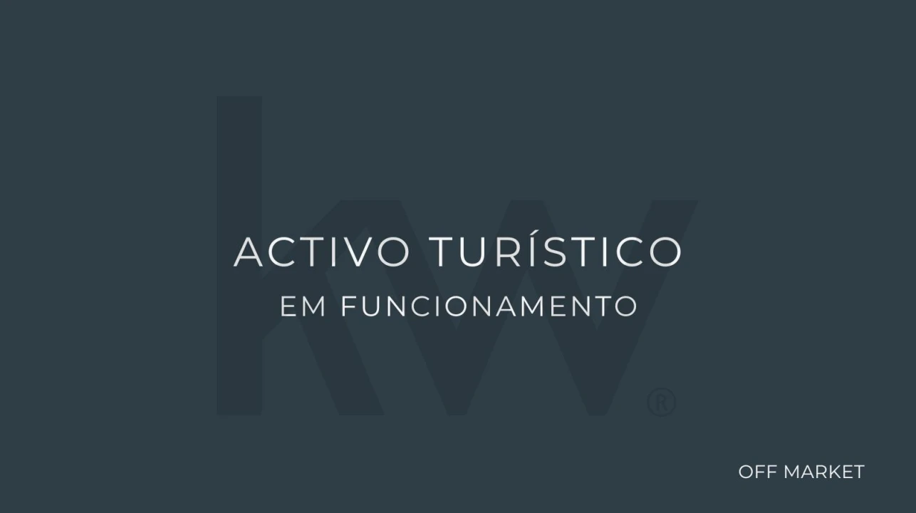 Negócio para Venda em Lagos (São Sebastião e Santa Maria) Foto 1