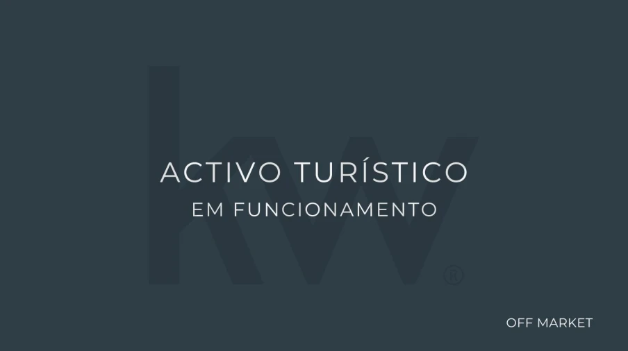 Negócio para Venda em Lagos (São Sebastião e Santa Maria) Foto 1