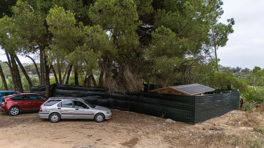 Terreno para Venda em Caparica e Trafaria Foto 13