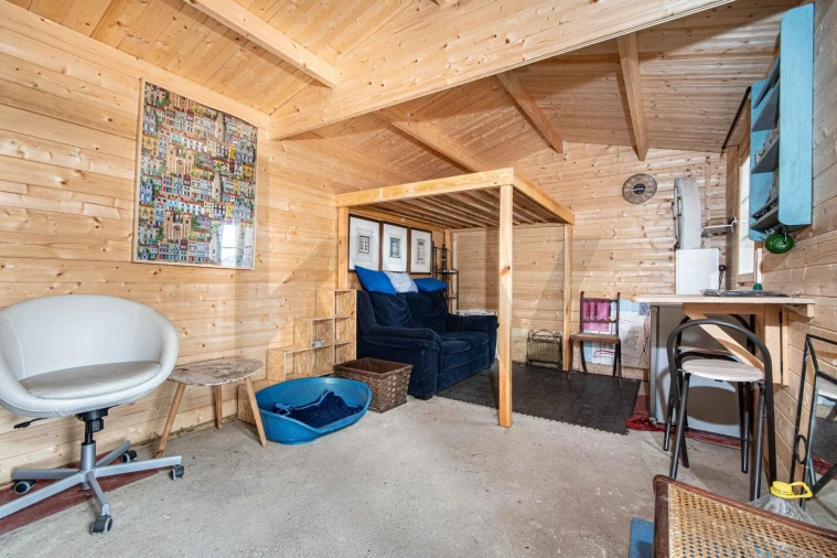 Terreno para Venda em Caparica e Trafaria Foto 6