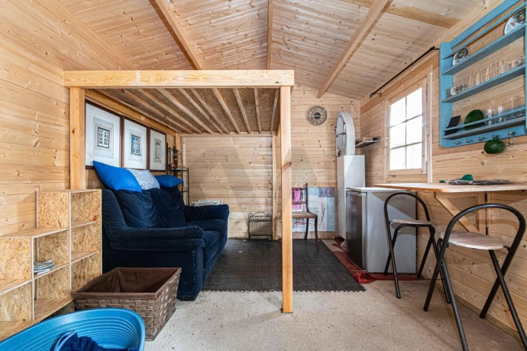 Terreno para Venda em Caparica e Trafaria Foto 7