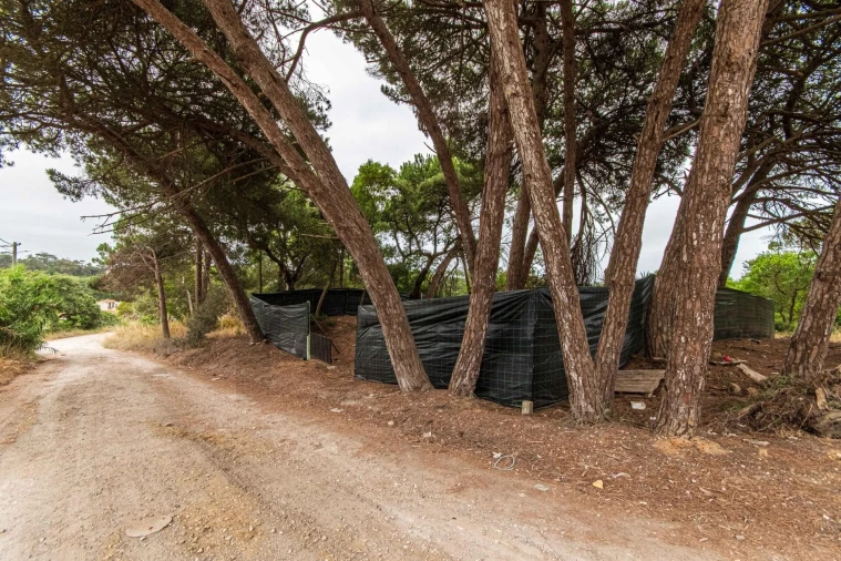 Terreno para Venda em Caparica e Trafaria Foto 12