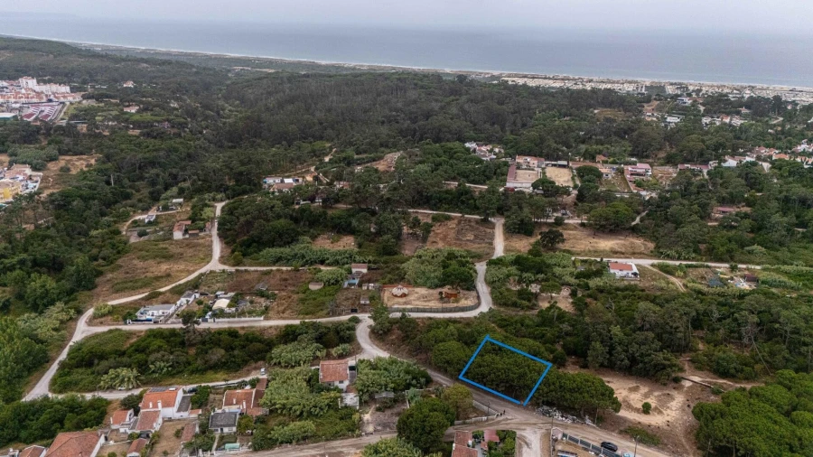Terreno para Venda em Caparica e Trafaria Foto 15