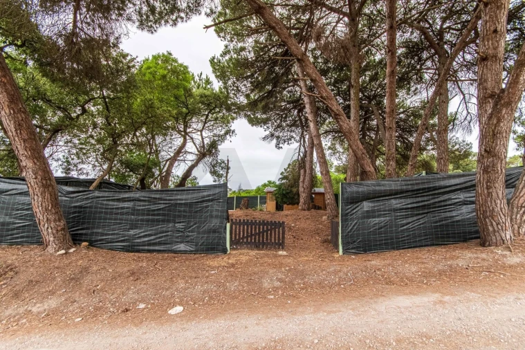 Terreno para Venda em Caparica e Trafaria Foto 11