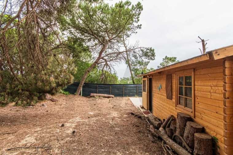Terreno para Venda em Caparica e Trafaria