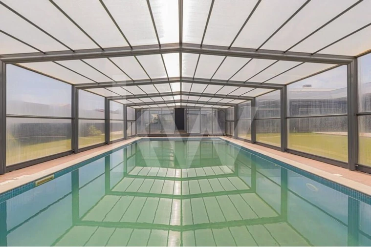 Moradia T4 para Venda em Atouguia da Baleia Foto 61