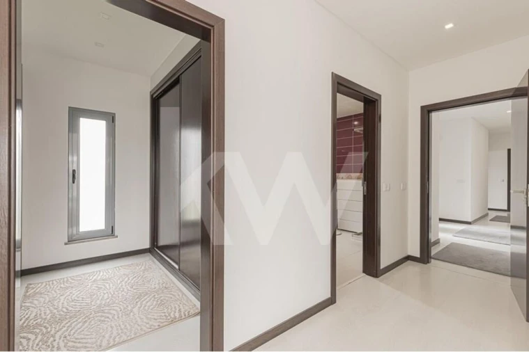 Moradia T4 para Venda em Atouguia da Baleia Foto 33