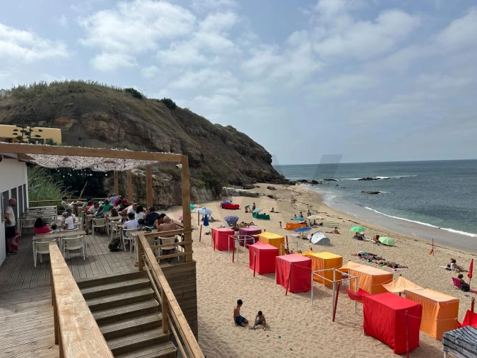 Moradia T4 para Venda em Atouguia da Baleia Foto 74