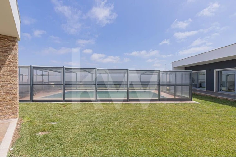 Moradia T4 para Venda em Atouguia da Baleia Foto 58