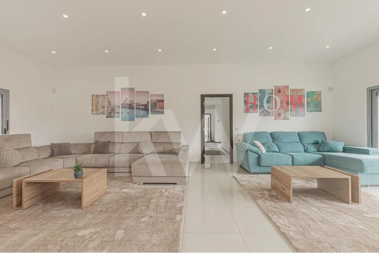 Moradia T4 para Venda em Atouguia da Baleia Foto 20