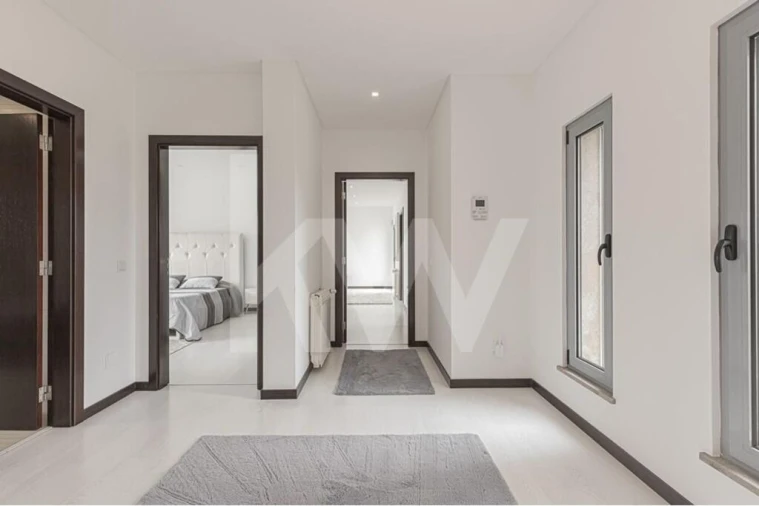 Moradia T4 para Venda em Atouguia da Baleia Foto 37