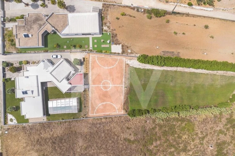 Moradia T4 para Venda em Atouguia da Baleia Foto 12