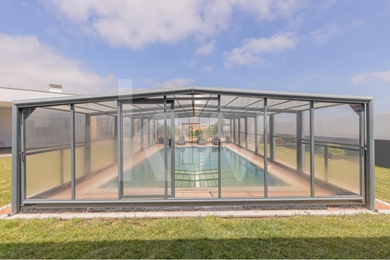 Moradia T4 para Venda em Atouguia da Baleia Foto 56