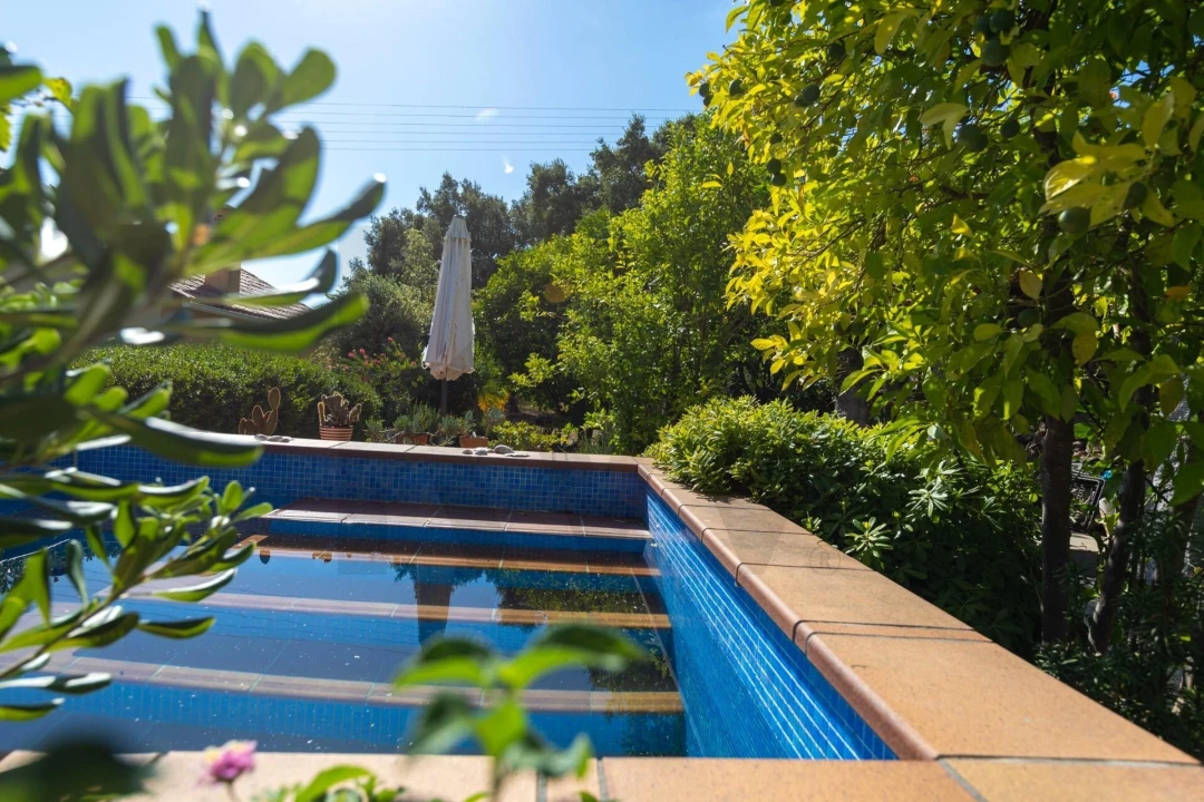 Moradia T3 para Venda em Monchique Foto 28