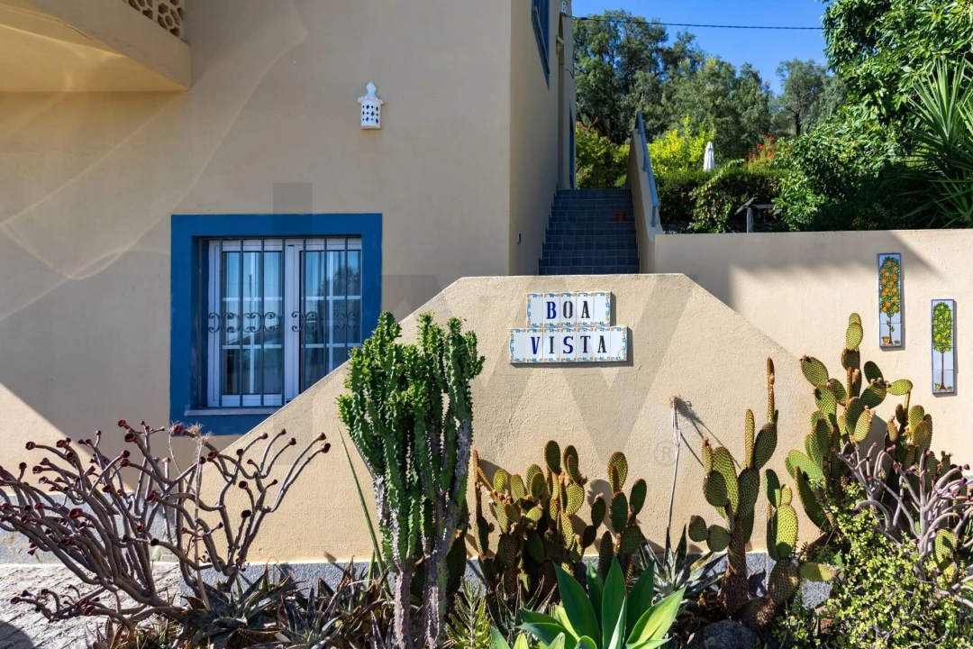 Moradia T3 para Venda em Monchique Foto 3