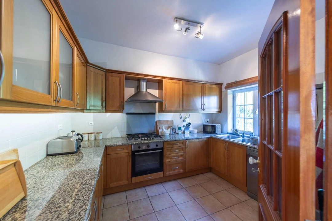 Moradia T3 para Venda em Monchique Foto 12