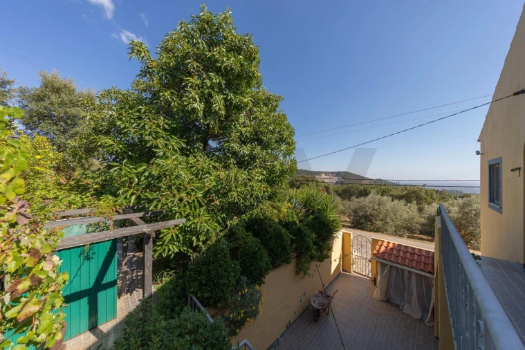 Moradia T3 para Venda em Monchique Foto 31