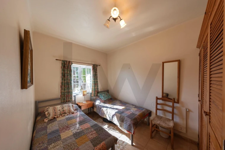 Moradia T3 para Venda em Monchique Foto 14