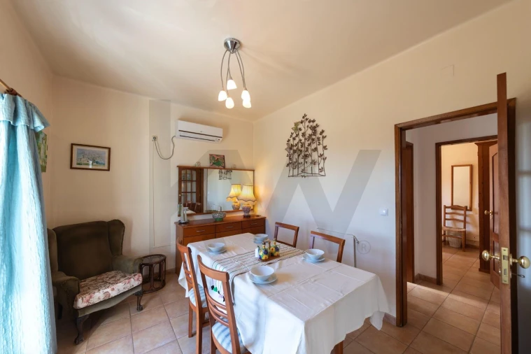 Moradia T3 para Venda em Monchique Foto 9