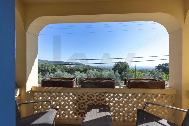 Moradia T3 para Venda em Monchique Foto 8