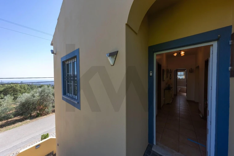 Moradia T3 para Venda em Monchique Foto 4