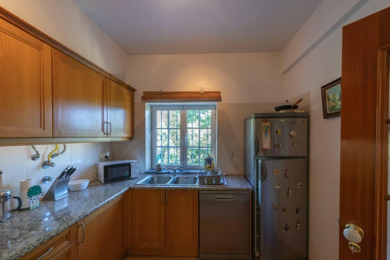 Moradia T3 para Venda em Monchique Foto 13