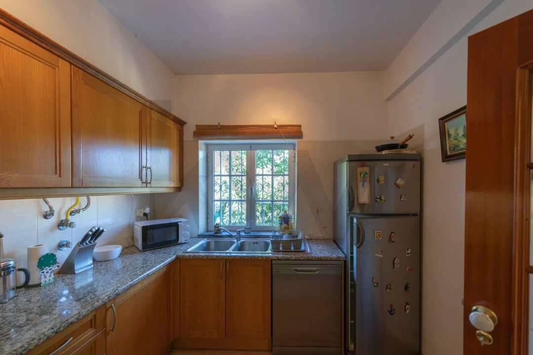 Moradia T3 para Venda em Monchique Foto 13