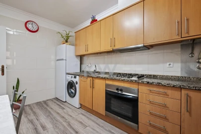 Apartamento T2 para Venda em Caniço