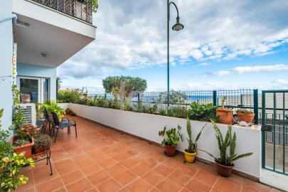 Apartamento T2 para Venda em Caniço