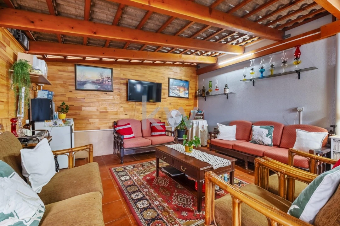 Apartamento T2 para Venda em Caniço Foto 21