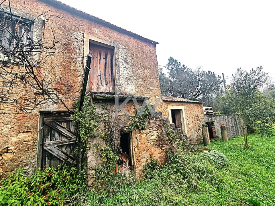 Quinta para Venda em Alvaiázere Foto 5