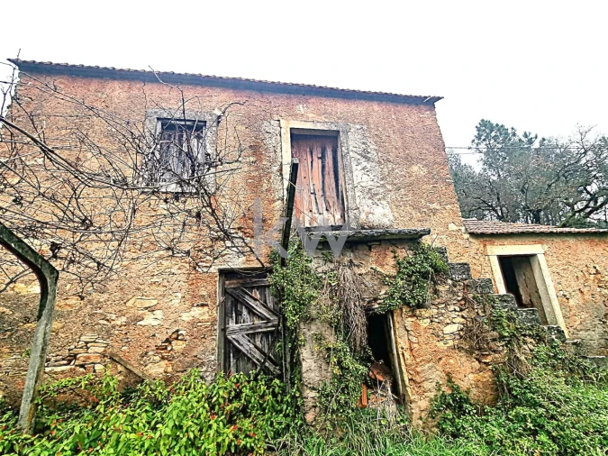 Quinta para Venda em Alvaiázere Foto 6