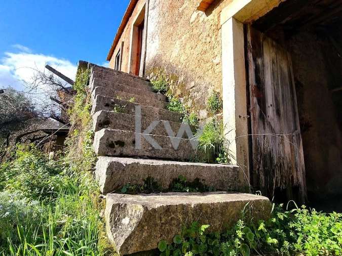 Quinta para Venda em Alvaiázere Foto 12