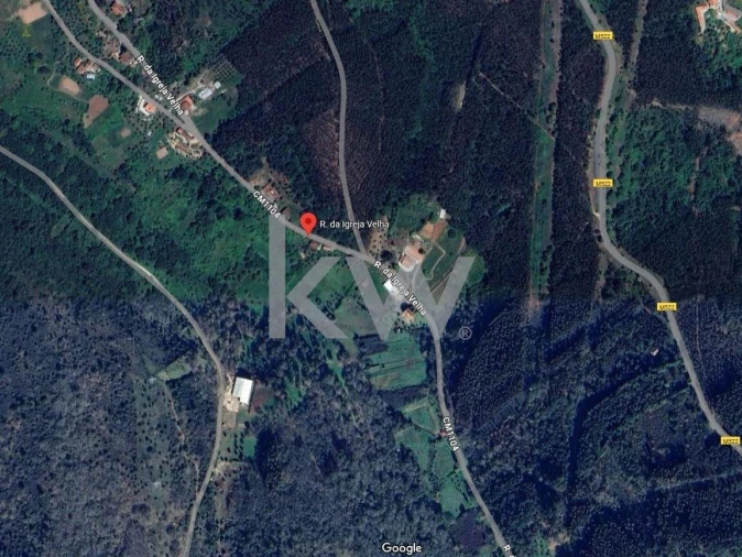 Quinta para Venda em Alvaiázere Foto 33