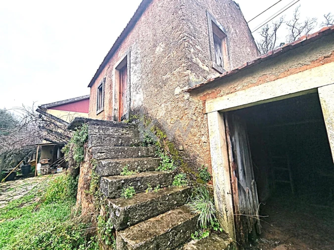 Quinta para Venda em Alvaiázere Foto 7