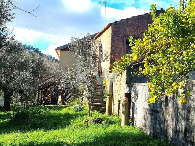 Quinta para Venda em Alvaiázere Foto 10