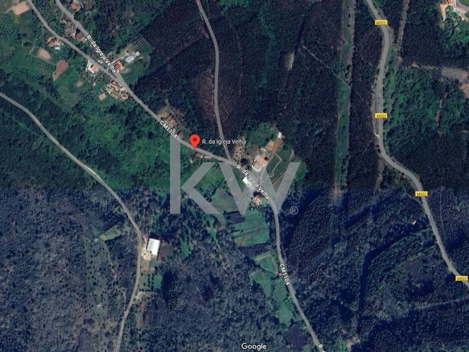 Quinta para Venda em Alvaiázere Foto 33