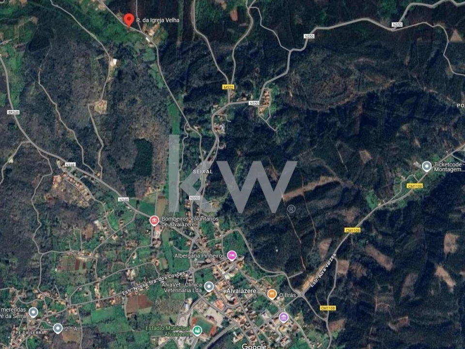 Quinta para Venda em Alvaiázere Foto 32