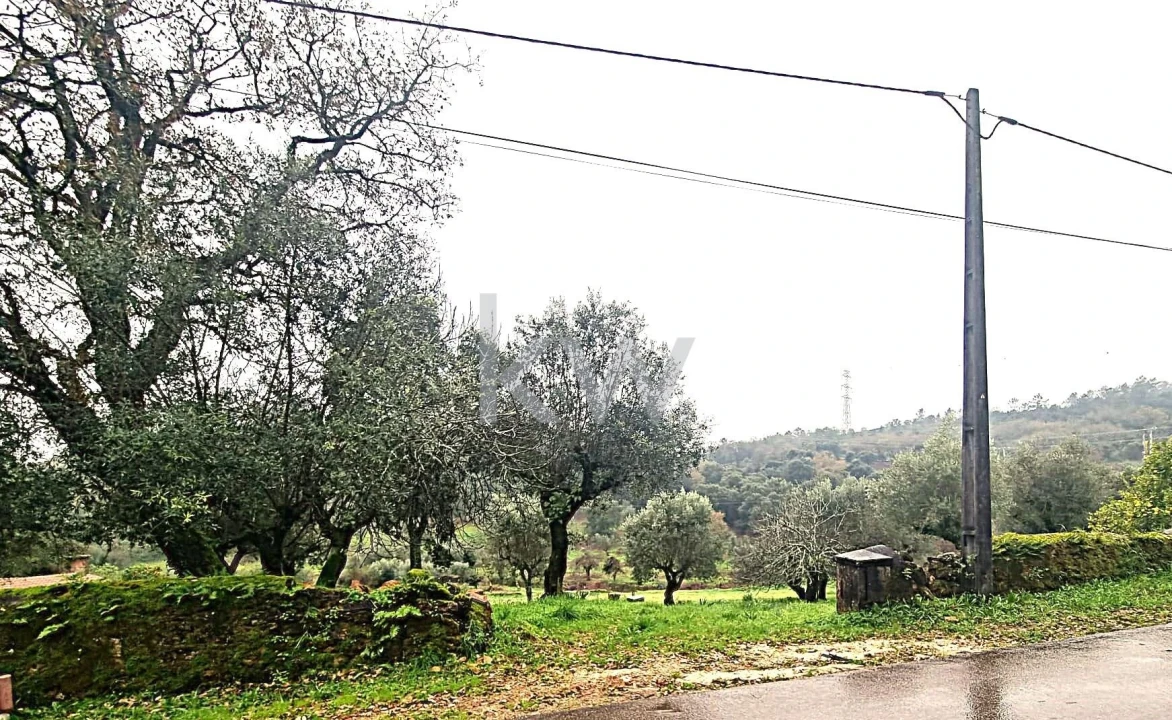 Quinta para Venda em Alvaiázere Foto 18