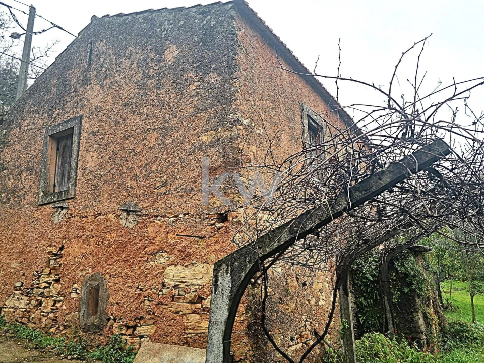 Quinta para Venda em Alvaiázere Foto 4
