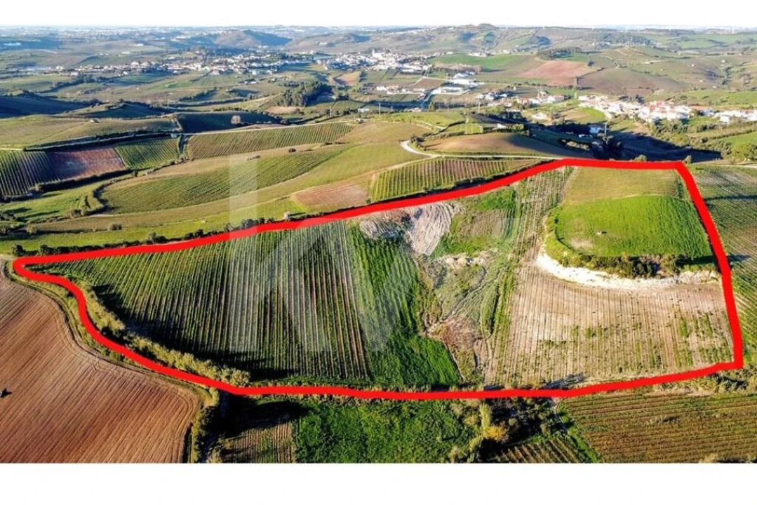 Terreno para Venda em Turcifal Foto 3