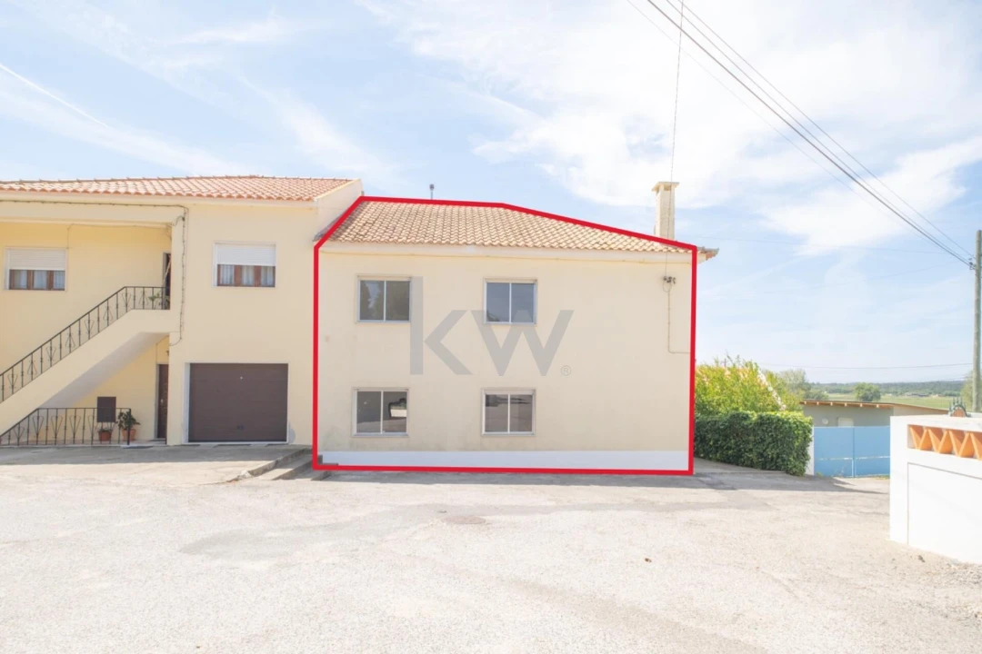 Moradia T6 para Venda em Santo Andre Foto 4