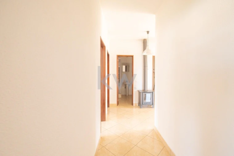 Moradia T6 para Venda em Santo Andre Foto 18